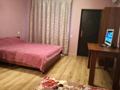 Новый Афон: Guest house Kurortnaya