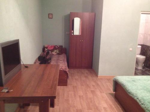 Новый Афон: Guest house Kurortnaya