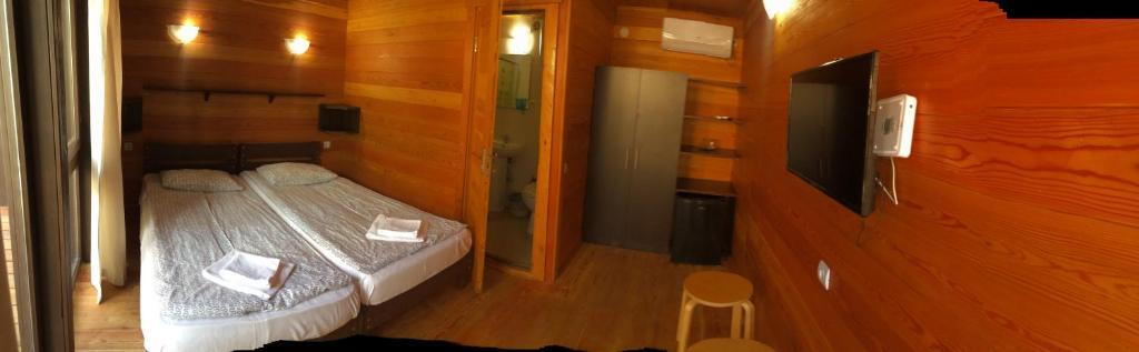 Новый Афон: Hotel Eco Village