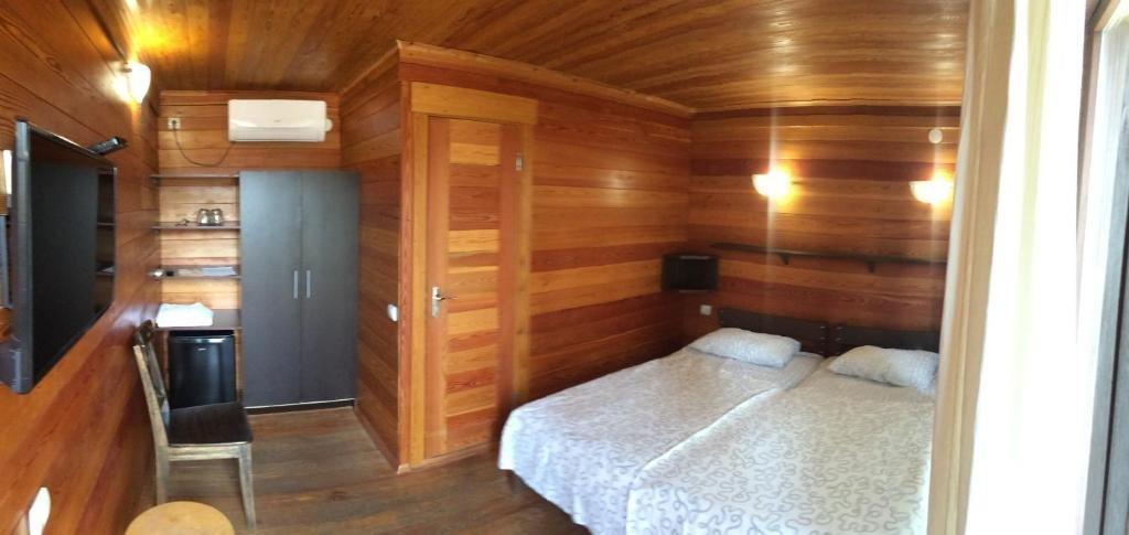 Новый Афон: Hotel Eco Village