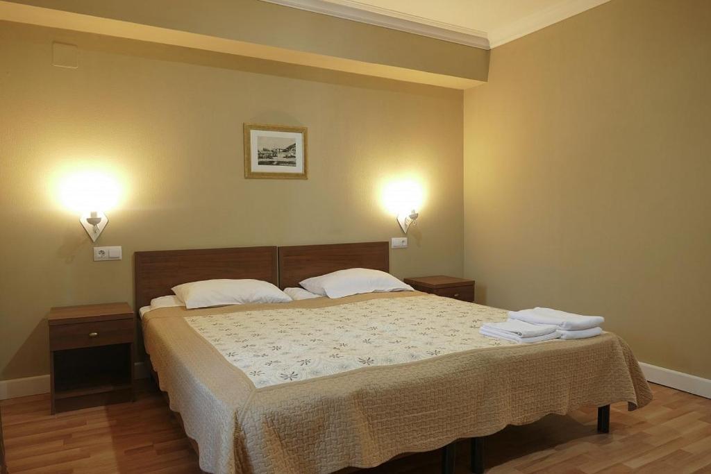 Гагра: Hotel Abaata