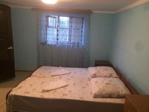 Алахадзи: Guest house Ostrovok