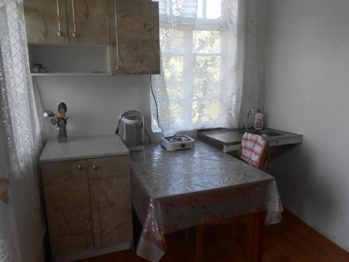 Алахадзи: Guest house Ostrovok