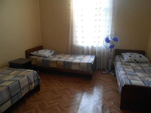 Алахадзи: Guest house Ostrovok