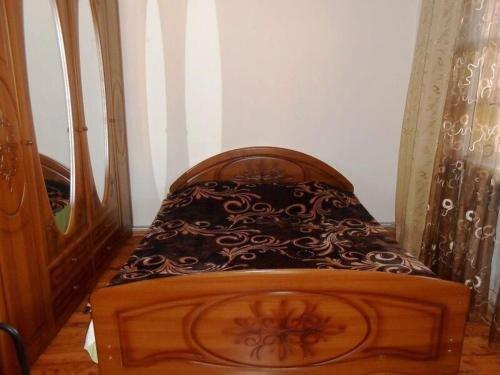 Алахадзи: Guest house Ostrovok