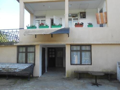 Алахадзи: Guest house Ostrovok