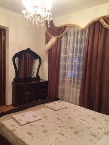Алахадзи: Guest house Ostrovok