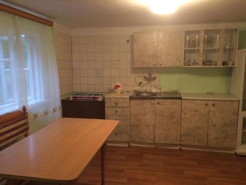 Алахадзи: Guest house Ostrovok