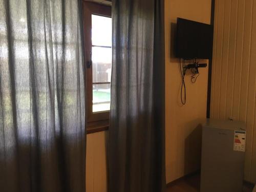 Молочный: Hotel Complex Vinograd