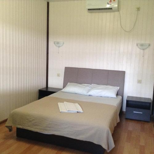 Молочный: Hotel Complex Vinograd