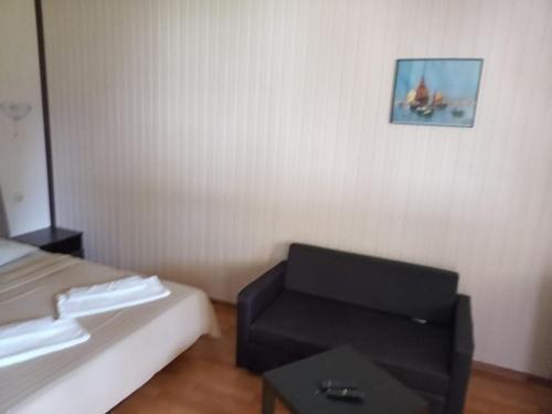 Молочный: Hotel Complex Vinograd