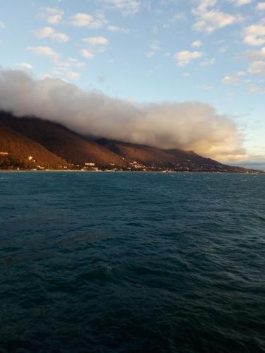 Молочный: Hotel Complex Vinograd