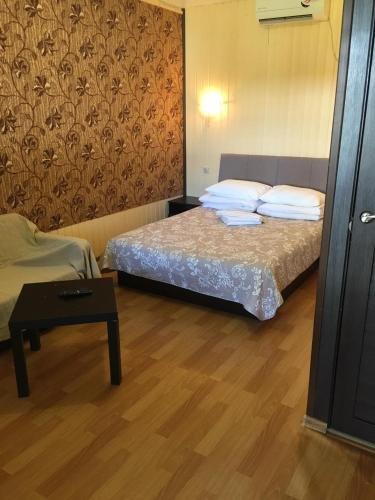 Молочный: Hotel Complex Vinograd