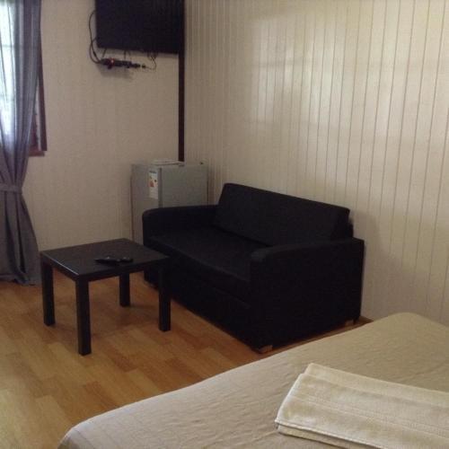 Молочный: Hotel Complex Vinograd