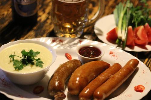 Молочный: Hotel Complex Vinograd