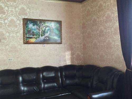 Гагра: Guest House Family