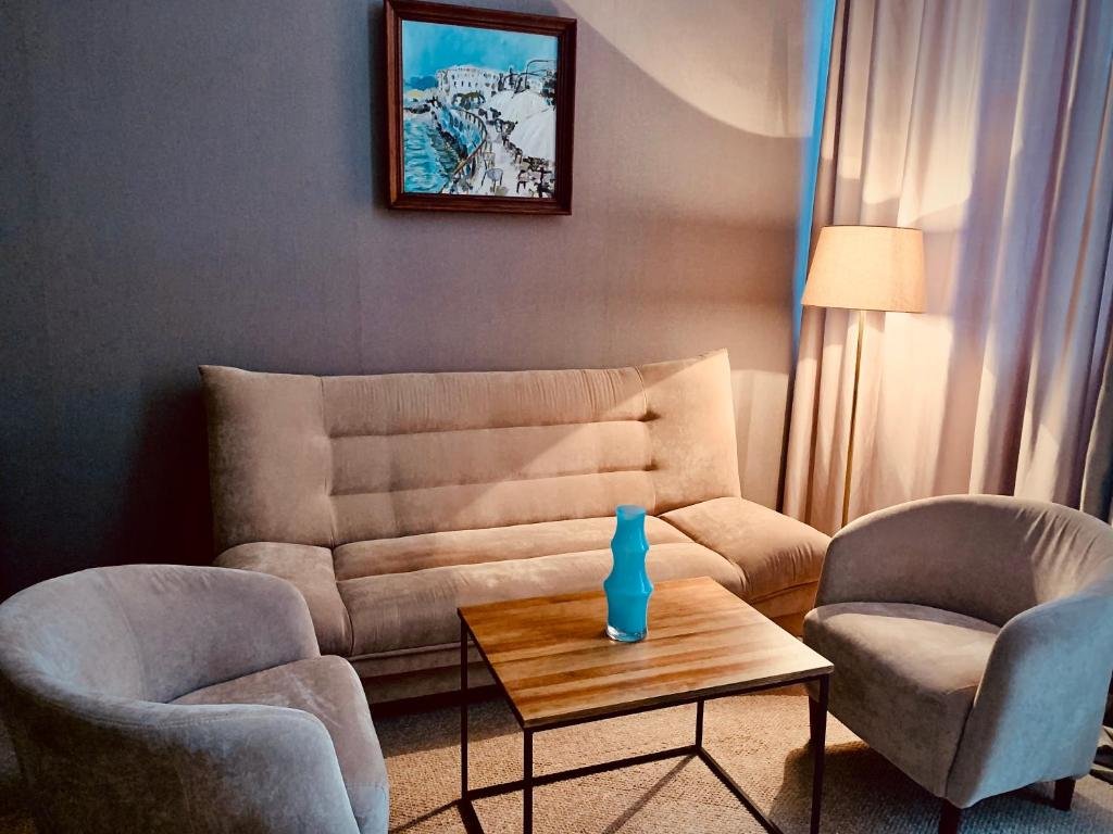 Сухум: Boutique Hotel Amra