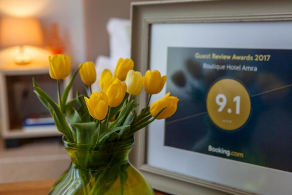 Сухум: Boutique Hotel Amra