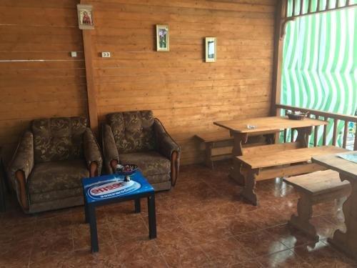 Гудаута: Guest House "Marina"