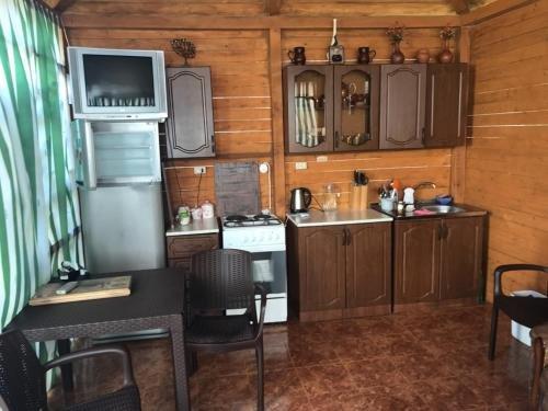 Гудаута: Guest House "Marina"