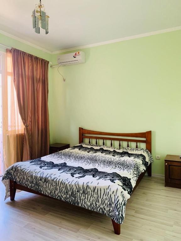 Гудаута: Guest House "Marina"