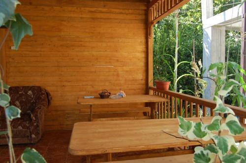 Гудаута: Guest House "Marina"