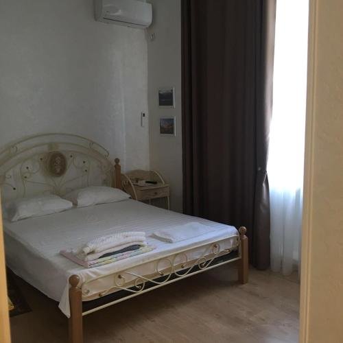 Сухум: Apartment na Uslara 3
