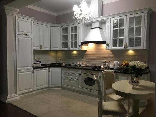 Сухум: Apartment na Uslara 3