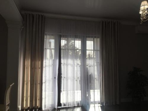 Сухум: Apartment na Uslara 3