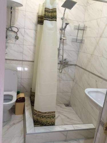 Сухум: Apartment na Uslara 3