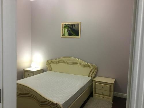 Сухум: Apartment na Uslara 3