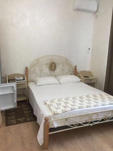 Сухум: Apartment na Uslara 3