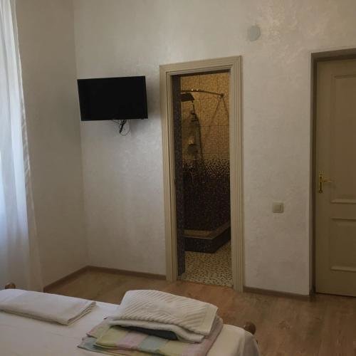 Сухум: Apartment na Uslara 3