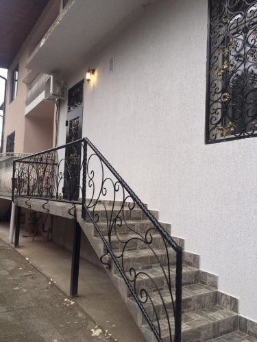 Сухум: Apartment na Uslara 3