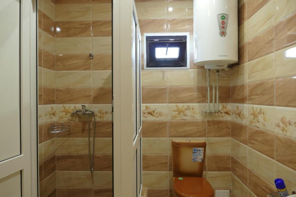Гагра: Mini-Hotel Gagra-Camping