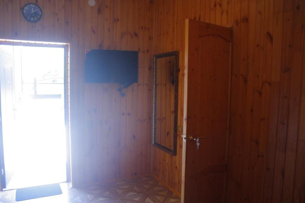Гагра: Mini-Hotel Gagra-Camping