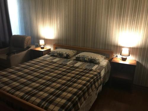 Сухум: Mini-Hotel Machara