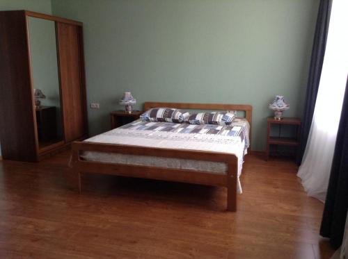 Сухум: Mini-Hotel Machara