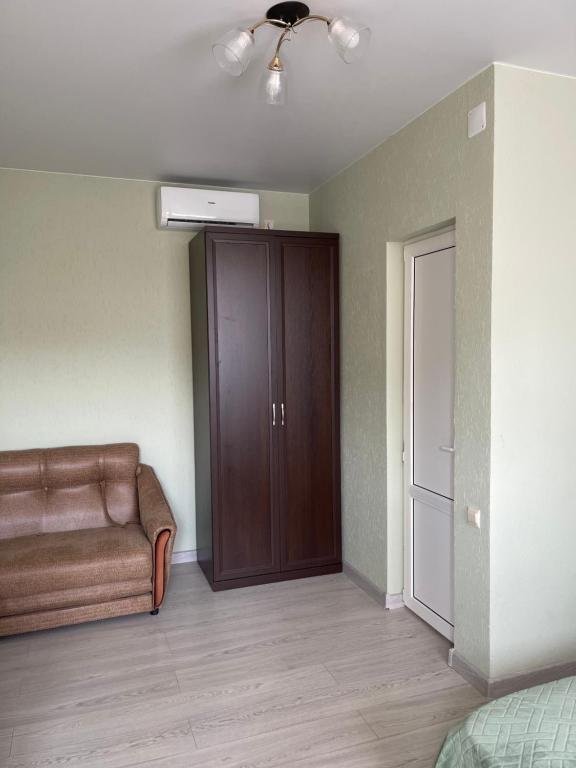 Гагра: Guest house on Prospect Vladislava Ardzinba