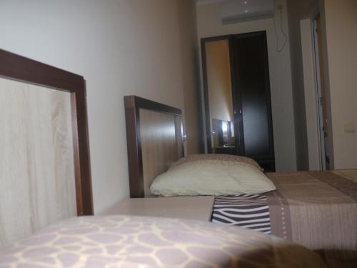 Гагра: Guest House on Koltsevaya