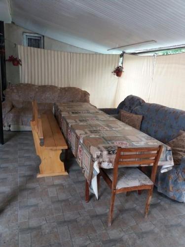 Гагра: Guest House on Koltsevaya