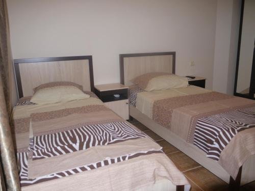 Гагра: Guest House on Koltsevaya
