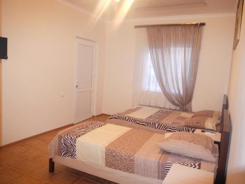 Гагра: Guest House on Koltsevaya