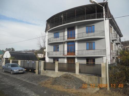 Сухум: Private house