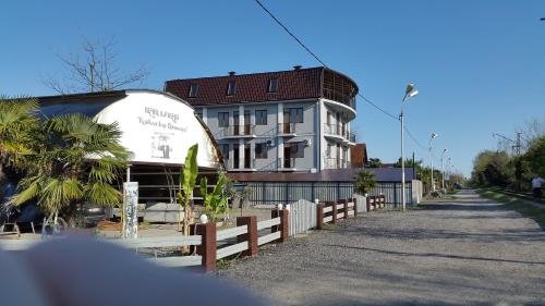 Сухум: Private house