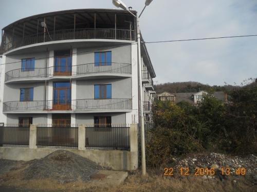 Сухум: Private house