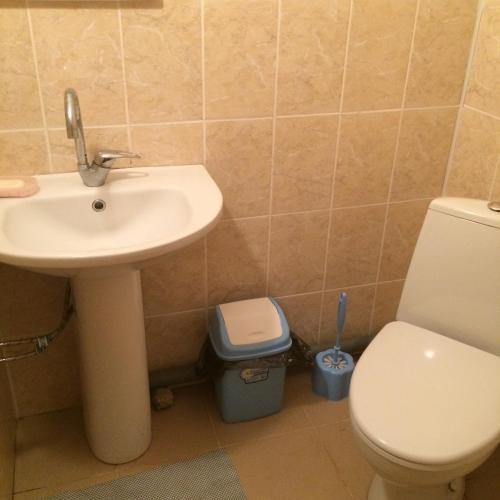 Сухум: Private house