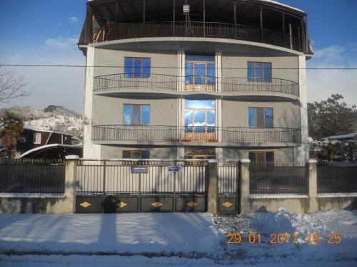 Сухум: Private house
