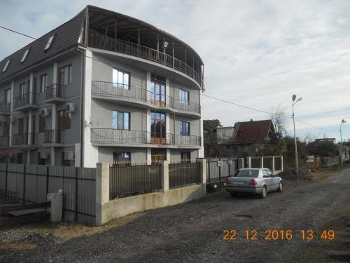 Сухум: Private house