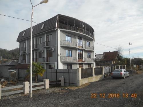 Сухум: Private house
